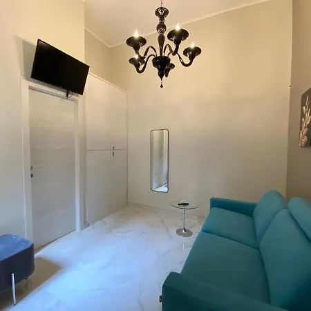 La Fitolacca Lecce