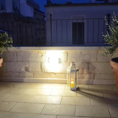 La Fitolacca Frühstückspension