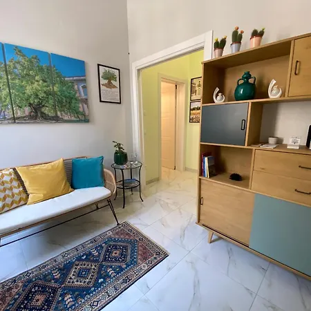 La Fitolacca Lecce