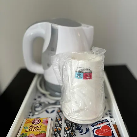 Frühstückspension La Fitolacca